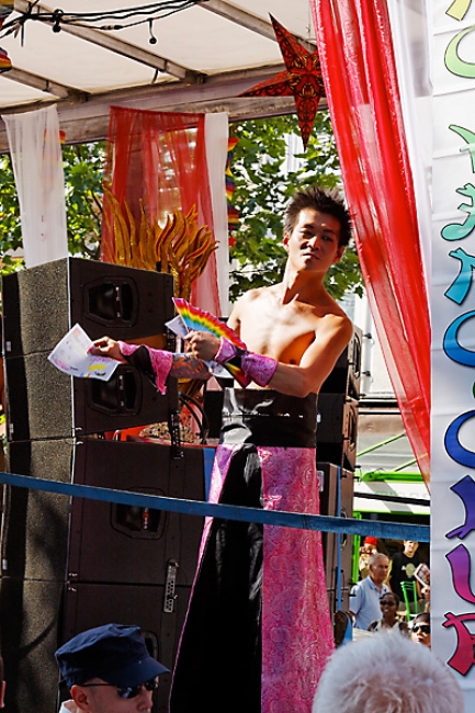 Gay Pride Paris 2009-154